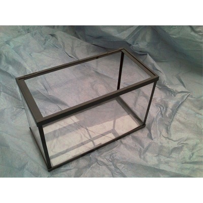 Ante akvárium s rámečkem 30 x 15 x 20 cm, 9 l