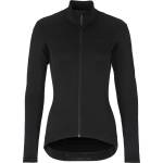 Craft Дамска фланелка с дълъг ръкав за колоездене Craft Women's Bike Subz L/S Jersey 2 Cycling jersey - Black - размер XL (156-3110-0115)