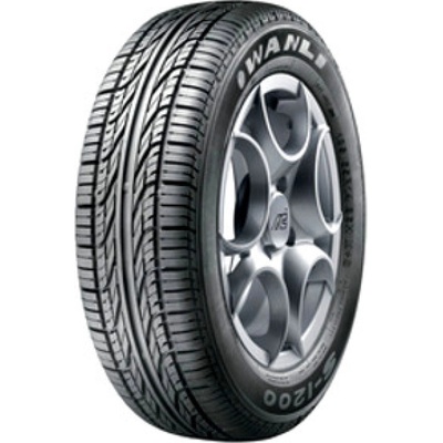 Wanli S1200 195/60 R15 88V