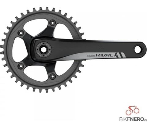 Sram Rival1 GXP