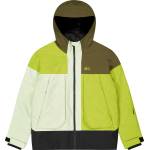 Picture Дамско ски яке Picture Women's Citrik Jacket Ski jacket - Tobacco Tender Green - размер XS (104-5610-0211)