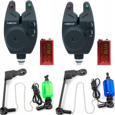 Neco WEDKUJ24 85 Elektronický signalizátor braní