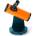 Levenhuk LabZZ D1 76/300 (70787)