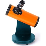 Levenhuk LabZZ D1 76/300 (70787)