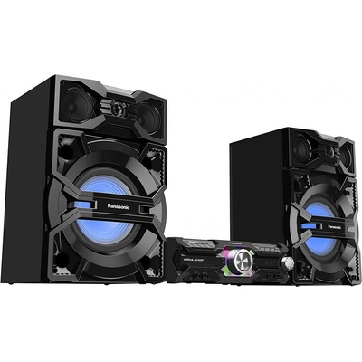Panasonic Мини системa Panasonic SC-MAX3500E-K (5025232877140)