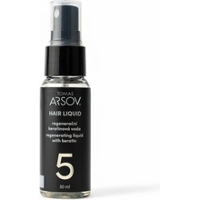 Tomas Arsov Hair Liquid Keratínová regeneračná voda 30 ml