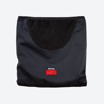 Kama nákrčník SW01 Windstopper černá 110