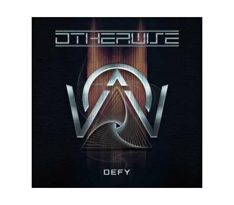 OTHERWISE - DEFY -TRANSPAR- LP
