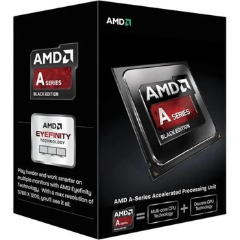AMD A6-7400K Dual-Core 3.5GHz FM2+