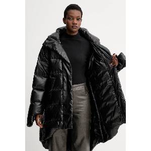 MMC STUDIO Пухено яке kare (kare.coat)