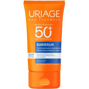 Uriage Bariesun Хидратиращ слънцезащитен крем, SPF50+, 50 ml
