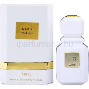 Ajmal Signature Series - Cuir Musc EDP 100 ml Парфюми