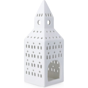 Kähler Lampion Urbania Church Tower, бял (691092)