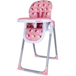 Cosatto Столче за хранене Cosatto - Noodle, Ladybug Ball (CT5142)