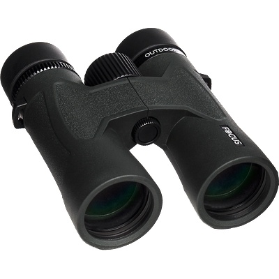 Focus Sport Optics Бинокъл Focus Outdoor II 10x42 (124818)