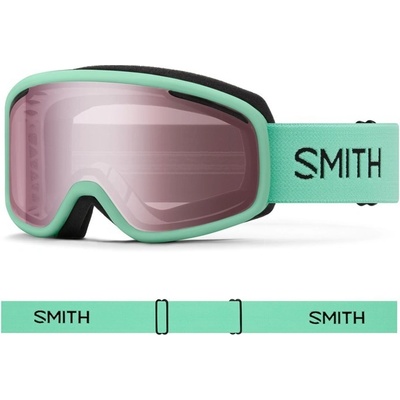 Smith As Vogue