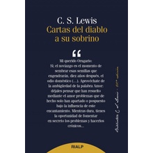 Cartas del diablo a su sobrino