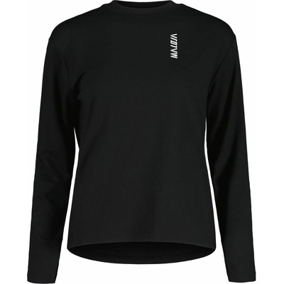 Maloja VelivarM. deep black