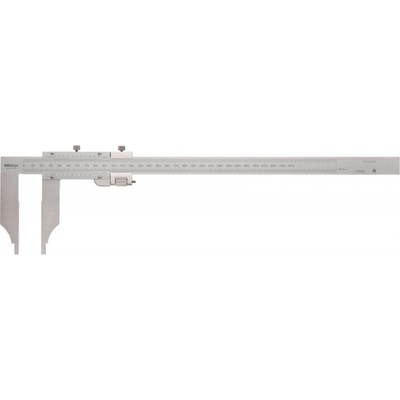 MITUTOYO Posuvné měřítko analogové 0-300 mm nonius jemné dostavění mitu-534-113