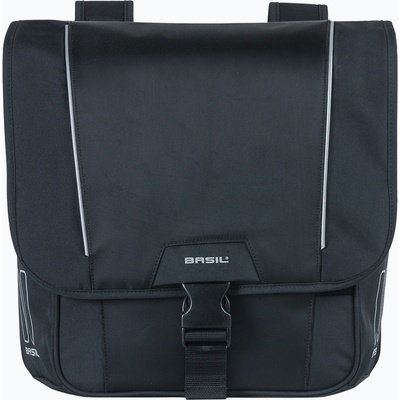 Basil Sport Design Double Bicycle Bag