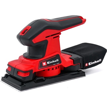 Einhell TC-OS 18/187 Li Solo 4460725