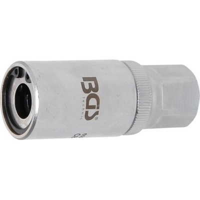 BGS technic Vytahovák závitových šteftů 1/2", 11 mm - BGS 65515-11