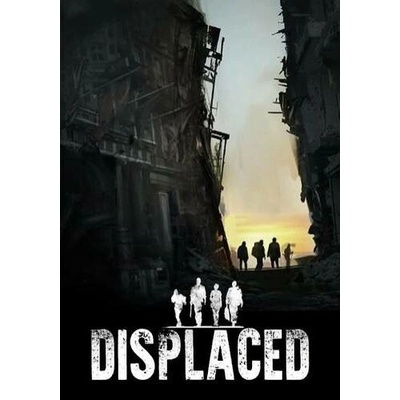 Displaced
