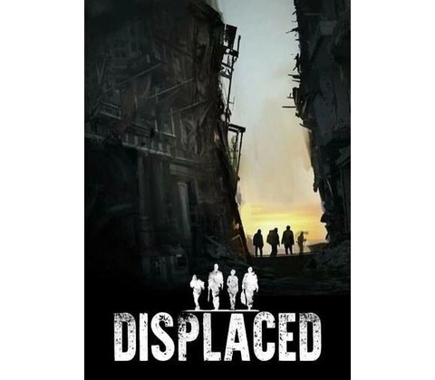 Displaced