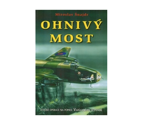 Ohnivý most