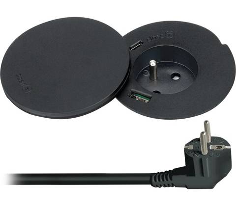 Solight PP119CWB