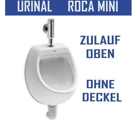 Roca MINI 7.3531.4.500.0