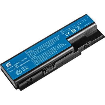 Green Cell Батерия за Acer Aspire 5200 / 5300 / 5500, 11.1 V, 6800 mAh (AC03ULTRA)