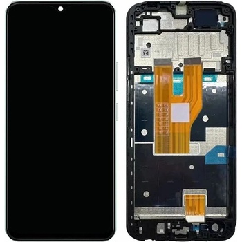 Vivo OEM LCD Дисплей и Тъч Скрийн с Рамка за vivo Y03 / Y18i 4G / Y18e 4G / Y18 4G