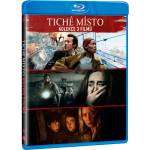 MagicBox Tiché místo kolekce 1. -3. - 3Blu-ray (076475)