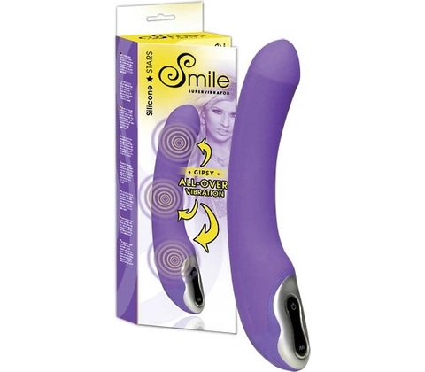 Smile Gipsy