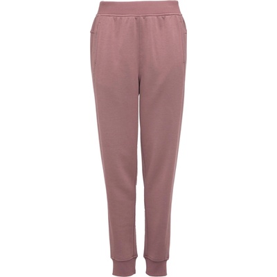 Calvin Klein dámské tepláky PW Jogger ružová