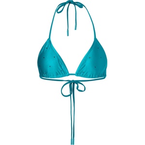 Goldbergh Дамско бикини горнище Goldbergh Women's Velora Bikini top - Turchese - размер XS (150-5895-0211)