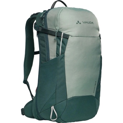 Vaude Wizard 18+4 sv.zelená