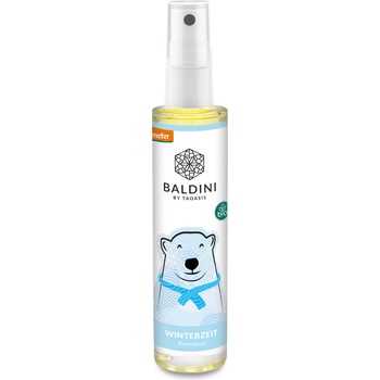 BALDINI Wintertime Room Spray - 50 мл
