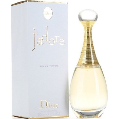 Christian Dior Jadore Parfum D´Eau parfumovaná voda dámska 50 ml