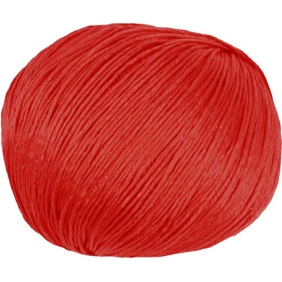 SILKY Lana Gatto Farby SILKY: 9516 červená