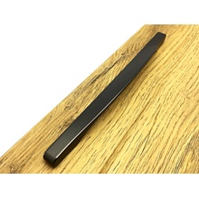 Siro Mona antracit mat 160 mm