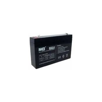 BLUEWALKER PowerWalker MHB MS9-6 battery