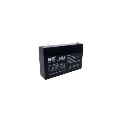 BLUEWALKER PowerWalker MHB MS9-6 battery