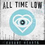 All Time Low - Future Hearts (CD) (0790692212927)