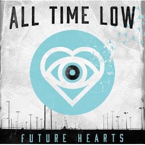 All Time Low - Future Hearts (CD) (0790692212927)