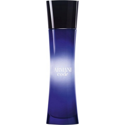 Giorgio Armani Code parfumovaná voda dámska 75 ml