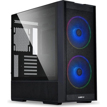 Image 1 of Lian Li 206 ARGB Black