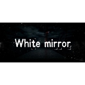 Infernal Dream White Mirror (PC)