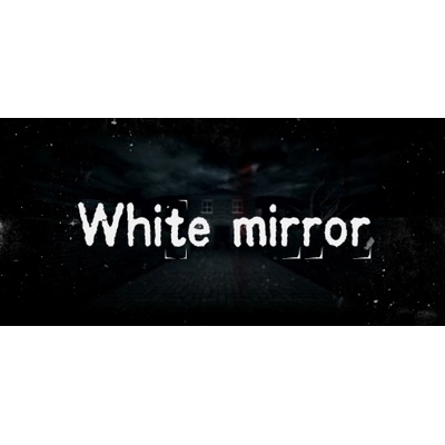 Infernal Dream White Mirror (PC)